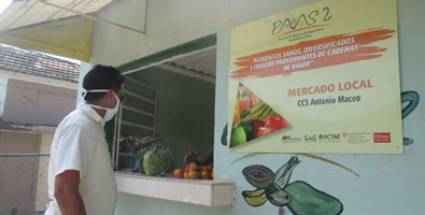 Agricultura: dar respuesta rápida