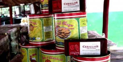 Productos alimentarios