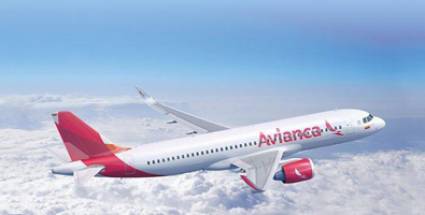 Aerolíneas, otras afectadas por la Covid-19