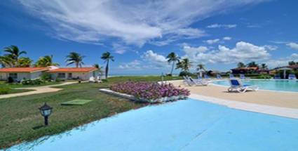 Meliá continúa construyendo hoteles en Cuba