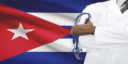 Andorra personal cubano de la salud