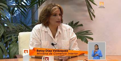 Cambios profundos en el comercio interior 