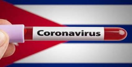 Coronavirus COVID-19