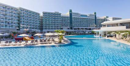 Grupo Hotelero Gran Caribe: Invita a disfrutar en ambiente memorable y seguro