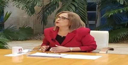 Respaldar sectores y actividades claves