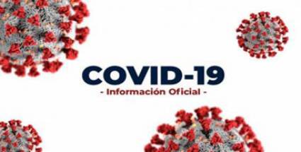 Cuba reporta 25 nuevos casos de COVID-19