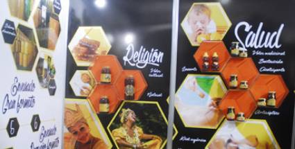 No hay descanso para la miel