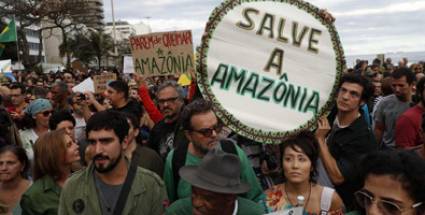 ¿Dejará Bolsonaro algún bosque en la Amazonía?