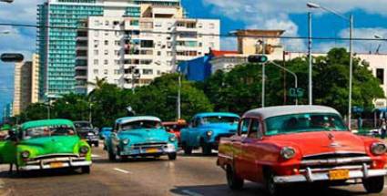 Desde hoy La Habana se mueve para reanimar su economía