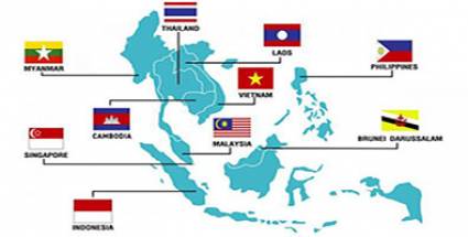 Asia por un bloque de comercio multilateral
