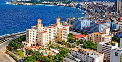 La Habana de todos abre sus puertas al mundo