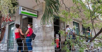 Banco Metropolitano aumenta límites máximos de las operaciones electrónicas