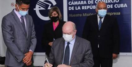 Nuevos acuerdos en la agenda económica bilateral entre Cuba y Vietnam