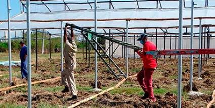Empresa Mecánica de Bayamo