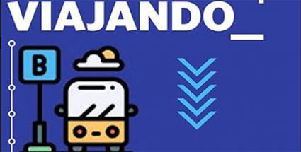 Aplicación Viajando