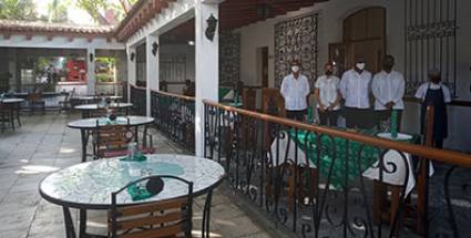 Gastronomía, un nuevo comienzo