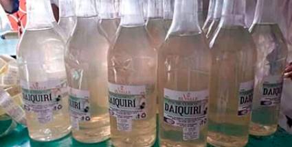 Nuevas bebidas para el deleite de los pinareños