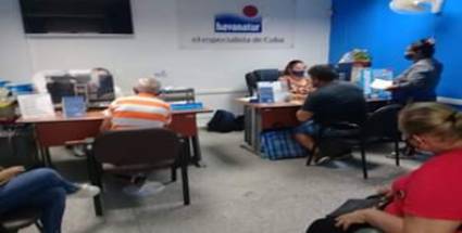 Agencias turísticas pinareñas reinician sus servicios