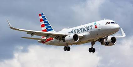 American Airlines con vuelos semanales a La Habana