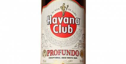 Havana Club Profundo, auténtico y oportuno