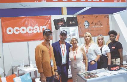 Ococán y Anita Embutidos,  alianza comercial exitosa