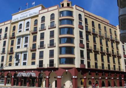 Futuro promisorio para el turismo de eventos