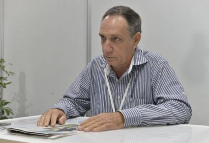 Materiales de la construcción expone sus avances