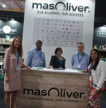 MasOliver: nuestra alianza, nuestro éxito