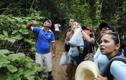 Turismo cubano y protección medioambiental, claves del presente