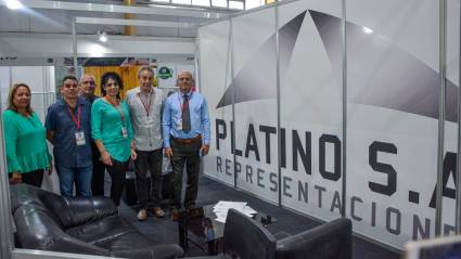Platino S.A