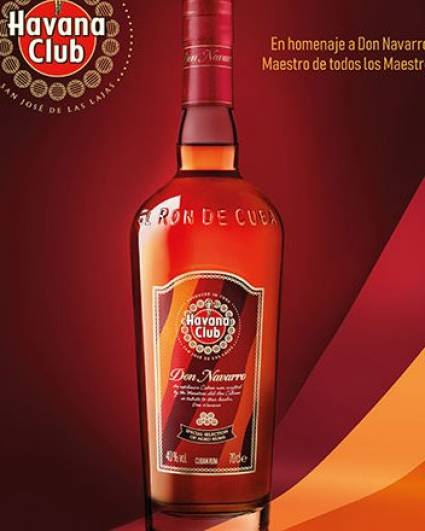 Havana Club, siempre con novedades