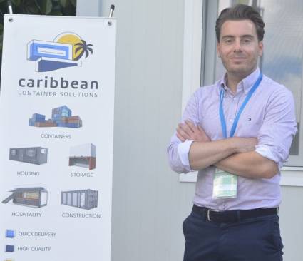 CaribbeanContainerSolutions, un reto al mercado cubano