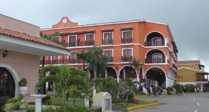 Fortalece Muthu Hotels su presencia en Jardines del Rey