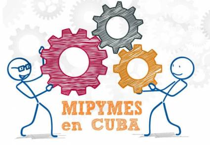 Promueven actualización y desarrollo de las Mipymes en Cuba