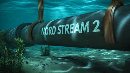 Terrorismo económico contra los Nord Stream