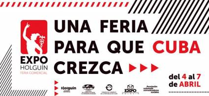 Vuelve ExpoHolguín