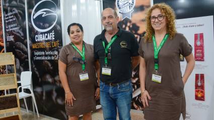 CUBACAFE