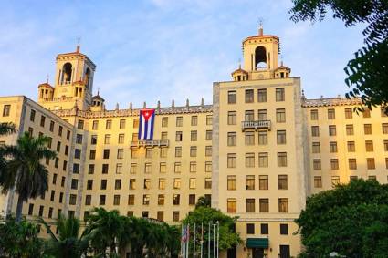 Joyas históricas de La Habana