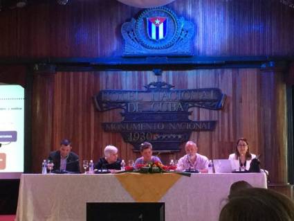 Alcance y trascendencia de la Propiedad Industrial en la economía cubana