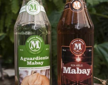 Mabay, las esencias de una  tradición