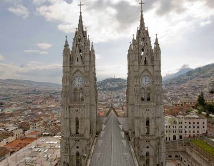 Cuba en reunión sobre turismo regional celebrada en Ecuador