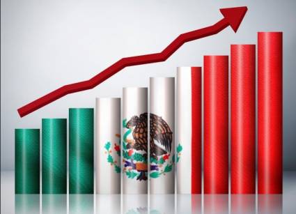 México por la senda del desarrollo