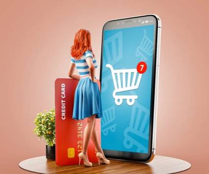 Consumo digital, una alternativa para el comercio