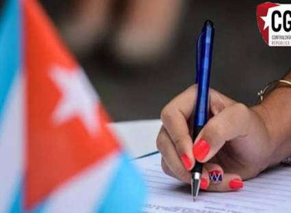 Prioridades económicas centran la XV Comprobación Nacional al Control Interno