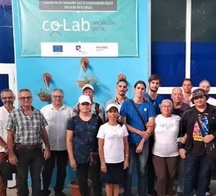 Camagüey por ser ciudad patrimonial inteligente