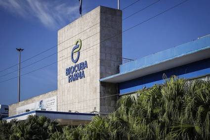 Suscriben Cuba y China acuerdos de cooperación biotecnológica