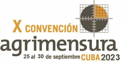 La Agrimensura al servicio del avance social y económico cubano