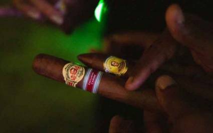 Celebran Encuentro de Habanos Asia-La Habana 2023