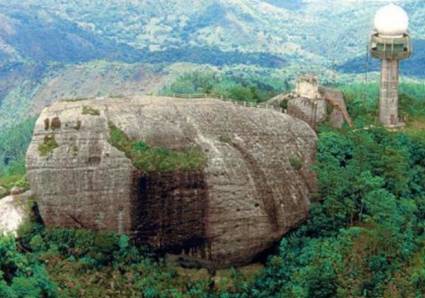 Cuba tendrá su segundo geoparque en La Gran Piedra