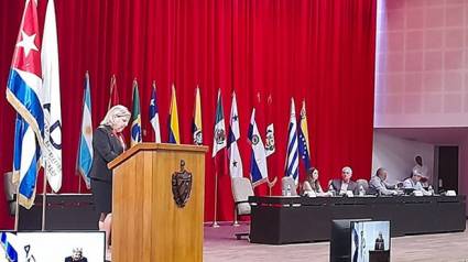 Destacan importancia de Expo Aladi para el empresariado cubano
